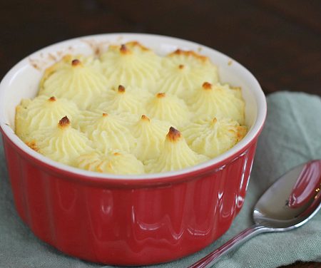 Publix Super Meal – Shepherd’s Pie (or Cottage Pie)