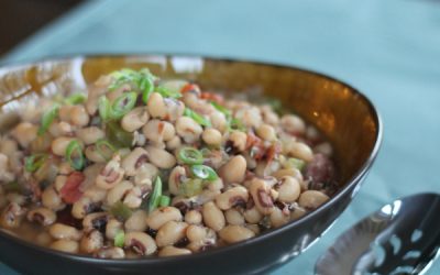 Spicy Black-Eyed Peas – Publix Super Meal