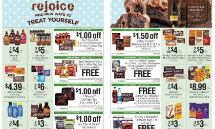 Chocolate Lovers Promotion Ends On Friday – Grab Great Deals!