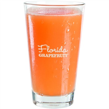 Great New 100% Florida Grapefruit Juice Coupon!