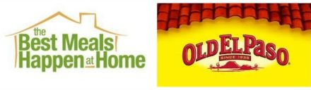 Upcoming Old El Paso Deals With Best Meals Happen At Home Coupons!