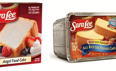 Fantastic Deals On Sara Lee Products At Publix – Time To Stock up!