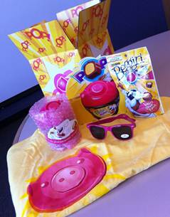 Beggin Poppers Superfan Kit