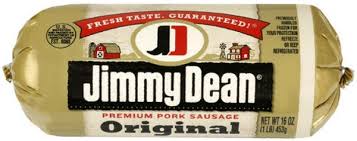 Jimmy Dean Coupon – Save On Sausage At Publix!