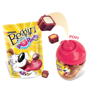 Winners – Beggin’® Party Poppers Fan Kit (Ten Winners)