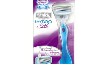Schick Hydro Silk® Review + $3 Publix Coupon To Help You Save Big!