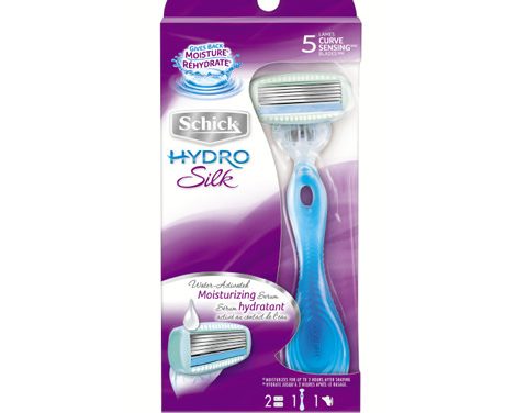 Schick Hydro Silk® Review + $3 Publix Coupon To Help You Save Big!