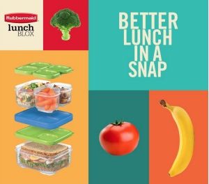 Awesome Deal On LunchBlox™ In The Upcoming Publix Ad