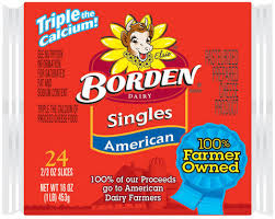 New Borden Coupon Available To Print – Love This Cheese!