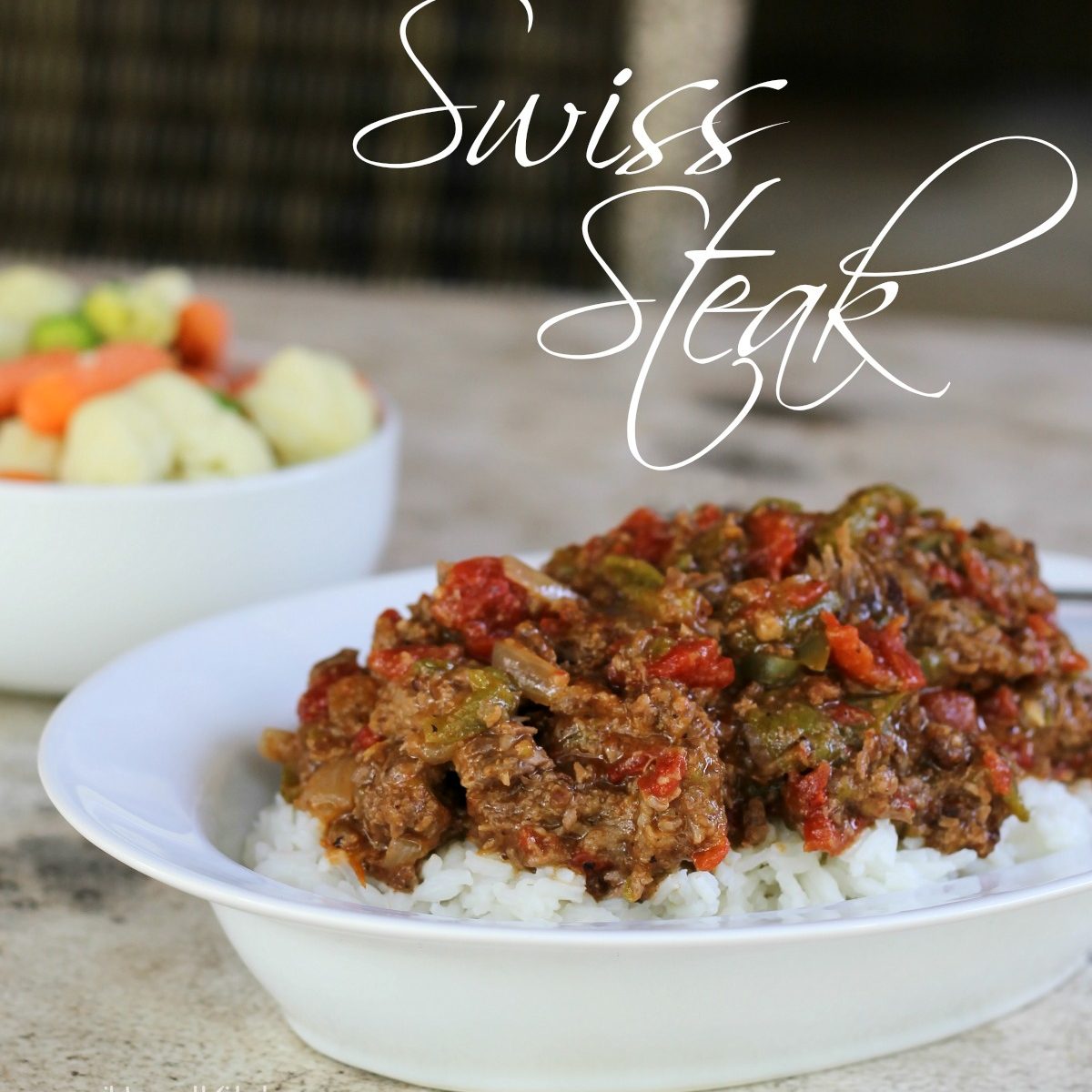 Swiss Steak Recipe