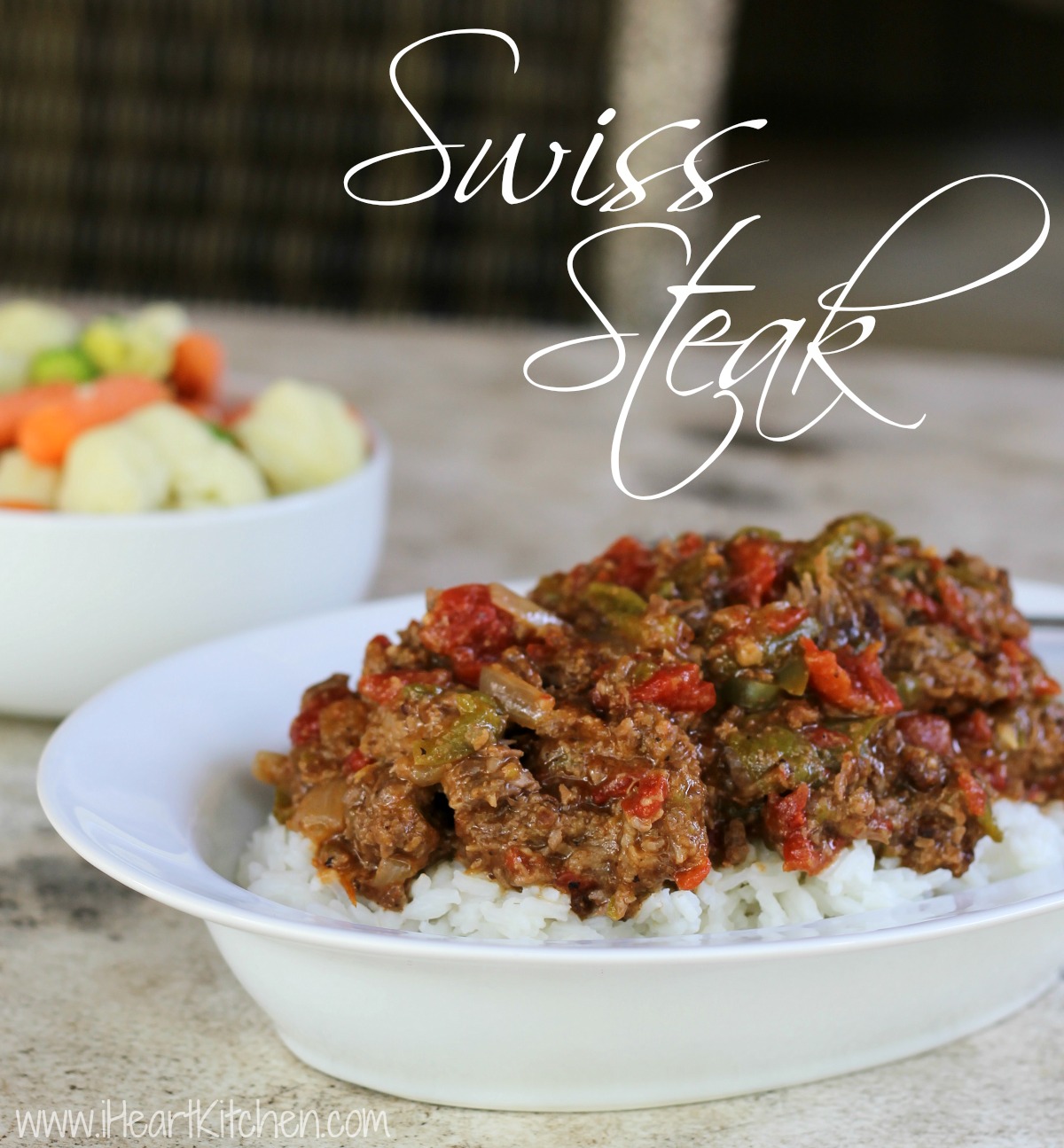 Swiss Steak -