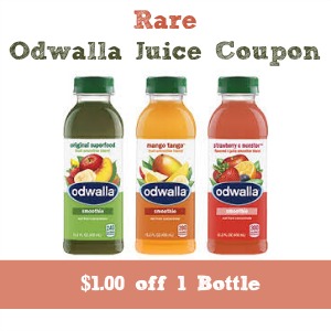 Free Naked Juice Smoothies at Walgreens! - The Krazy 