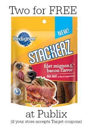 pedigree coupons