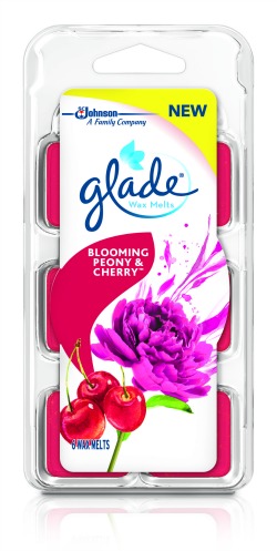 Glade Cherry Wax Melts