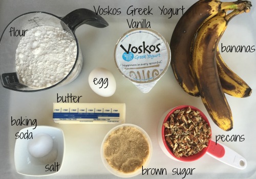 Voskos Greek Muffins