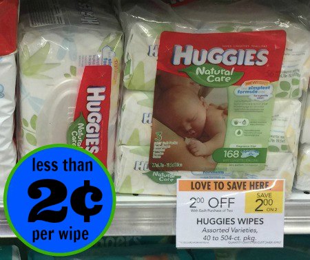 huggies sale