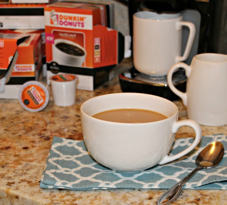 Dunkin Donuts Publix