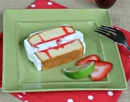 Sara Lee Poke Cake-2
