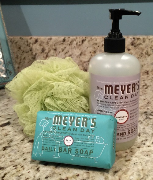 25 Off Mrs. Meyer’s Clean Day® Products At Publix & Three Readers