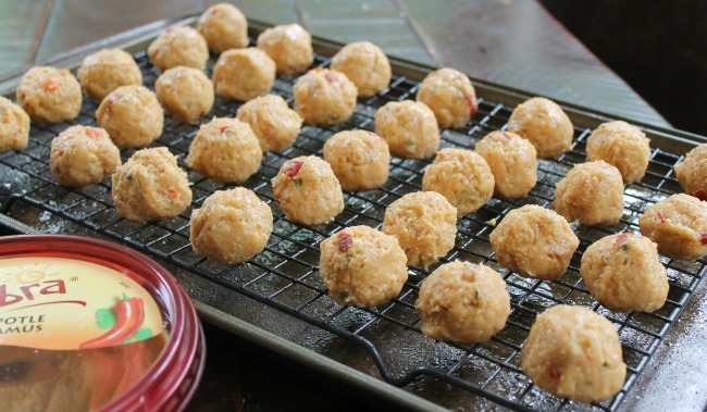 sabra meatballs
