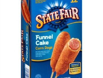 Big State Fair Corn Dogs Coupon – Save $1 At Publix & Get Ready For Summer Break!