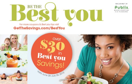 be the best you booklet