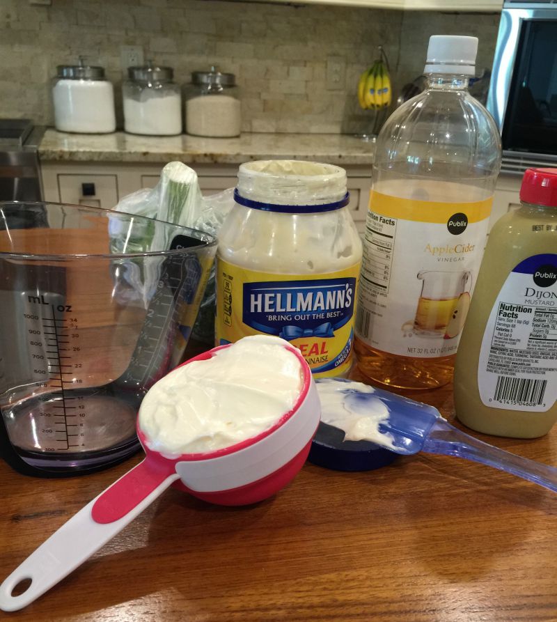 hellmann's