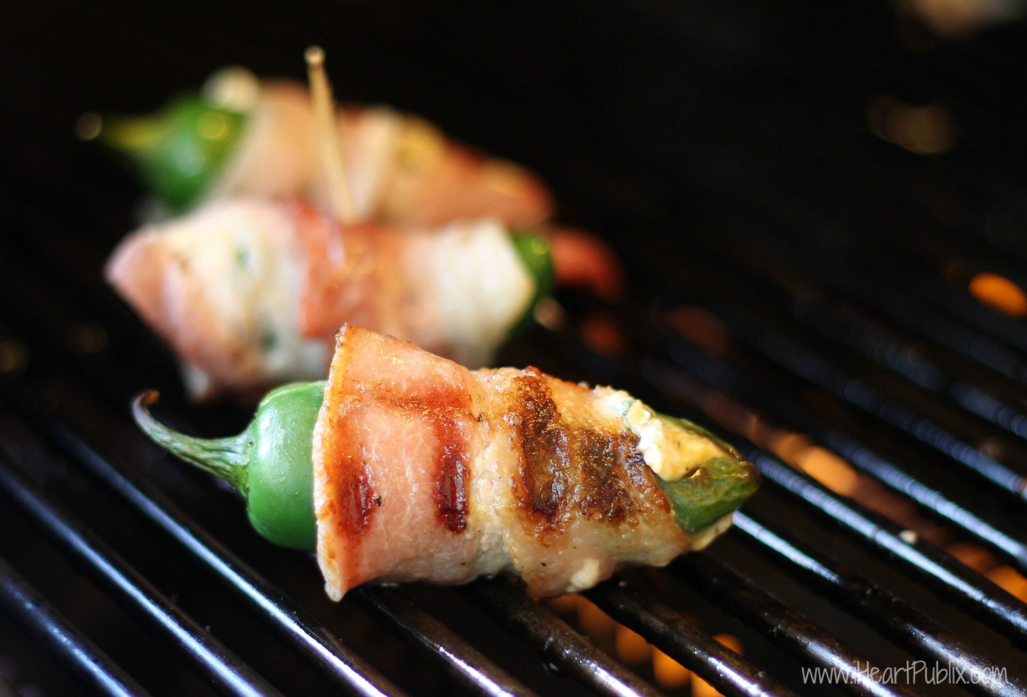 Great Deal On Wright® Brand Bacon At Publix + Make These Bacon Wrapped