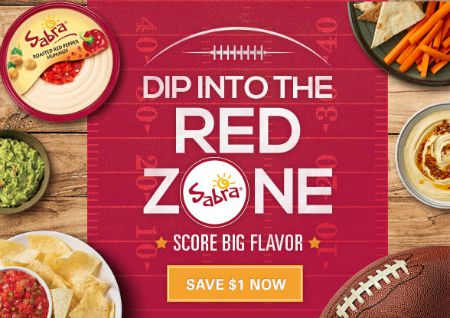 Sabra_redzone_Promo