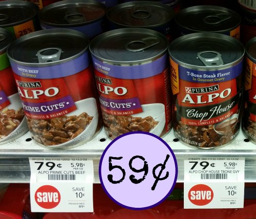 alpo coupons
