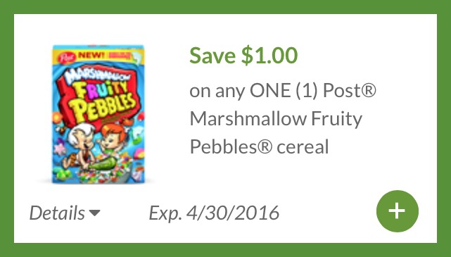 marshmallow fruity pebbles publix