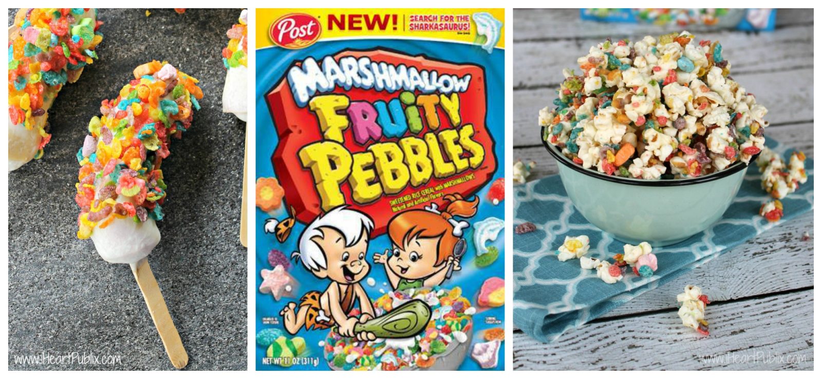 Reminder Save On Marshmallow Fruity Pebbles At Publix! iHeartPublix