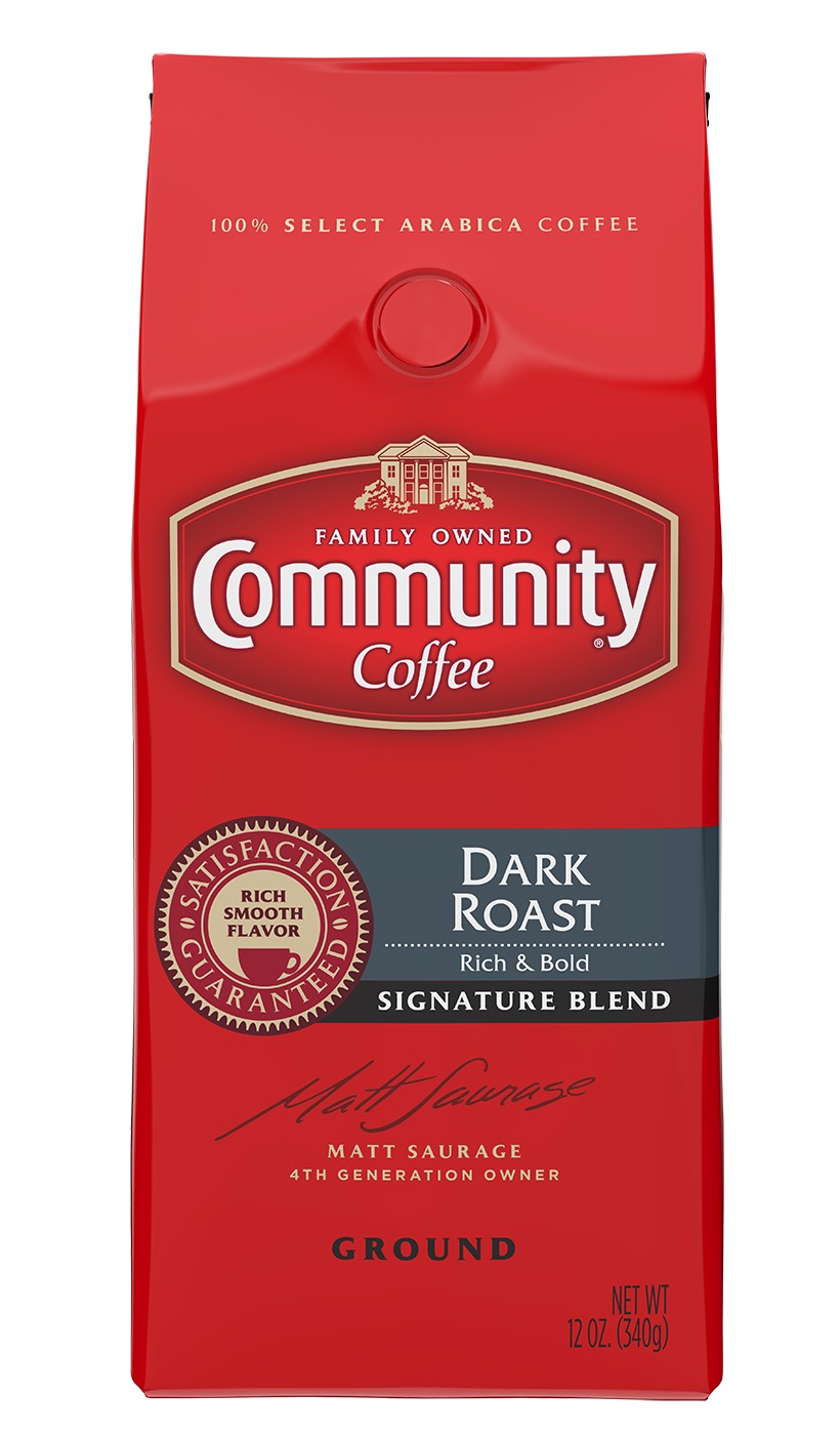 community coffee publix