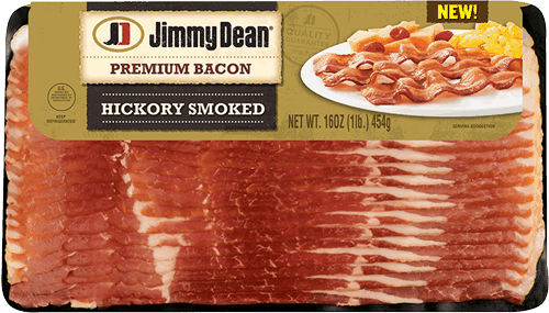 Jimmy Dean Bacon Nutritional Information - Nutrition Ftempo