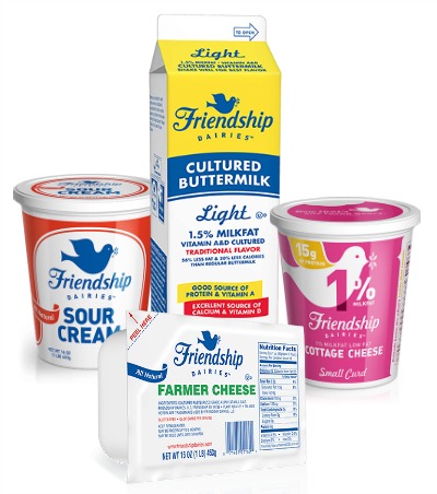 Don T Miss Out On Savings On Friendship Dairies Products With The