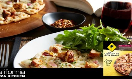 Stock Up On California Pizza Kitchen Pizzas – Just 2/$10 At Publix!