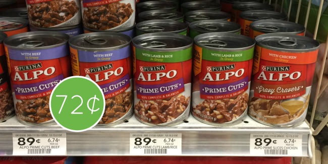 alpo coupons