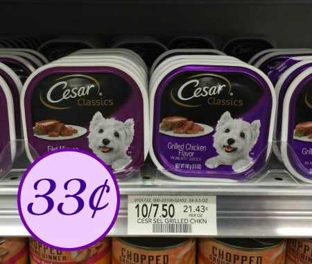 little caesars dog food coupons