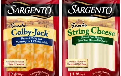 Stock Up On Sargento Natural Cheese Snacks At A Great Price At Publix