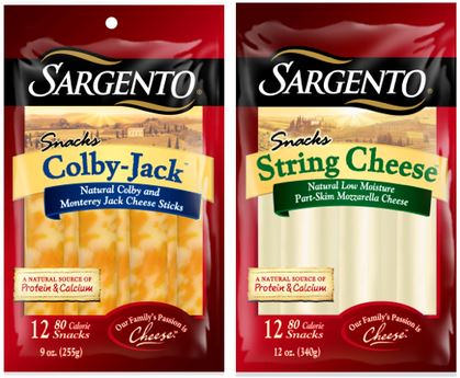 Stock Up On Sargento Natural Cheese Snacks At A Great Price At Publix