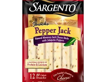 Sargento Cheese – Enjoy Savings On A Tasty Way To Get 8 Grams Of Protein To Fuel Your Day!