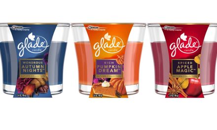 Indulge Your Daring Side With The New Glade® Autumn Collection – Now Available At Publix!