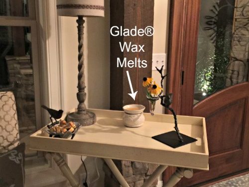 Welcome Guests with The Inviting Fragrances From The Glade® Autumn Collection + Another Giveaway for A $100 Publix Gift Card