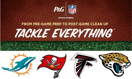 The Tackle Everything Promo Returns – Great Deals, A Big Sweepstakes + A $100 Publix Gift Card Giveaway!