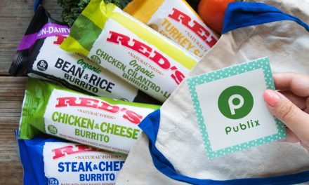 Great Deal On All Of Red’s All Natural Products At Publix + One Reader Wins $250 Publix Gift Card & 20 Free Product Coupons!