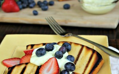 Stop By The Aprons Station To Grab Delicious Recipes & Everything You Need To Make A Delicious Meal At Home