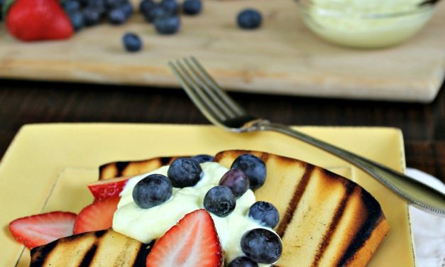 Stop By The Aprons Station To Grab Delicious Recipes & Everything You Need To Make A Delicious Meal At Home