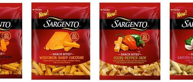 Big Savings On Sargento® Snack Bites™ Cheese Snacks At Publix – Big Flavors In A Little Bite
