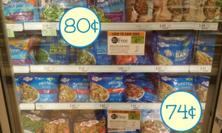 Awesome Birds Eye BOGO Sale At Publix – Time To Stock Up!