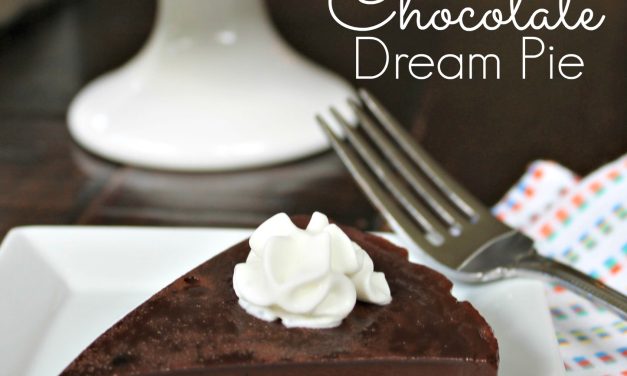 Reminder – Fantastic Deal On Perfect Size Desserts At Publix! Try The New Pie Varieties!